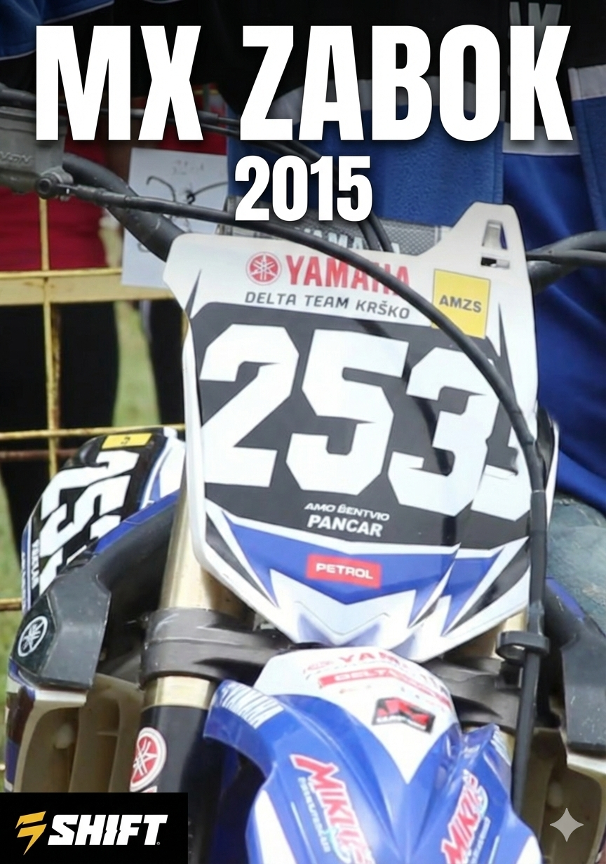 MX Zabok 2015